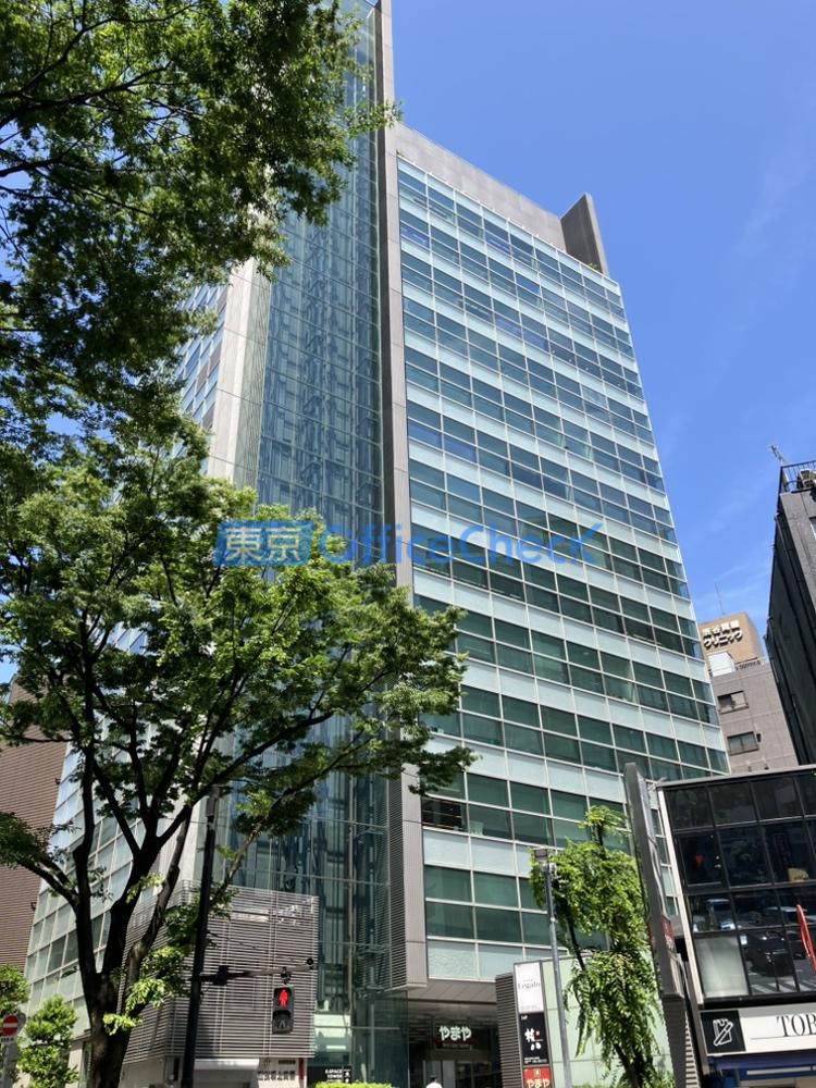 E・スペースタワー