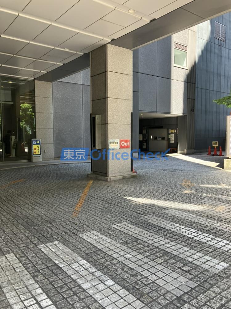 E・スペースタワー