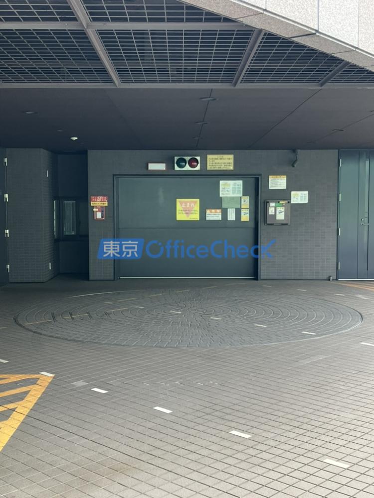 渋谷神泉マークビル