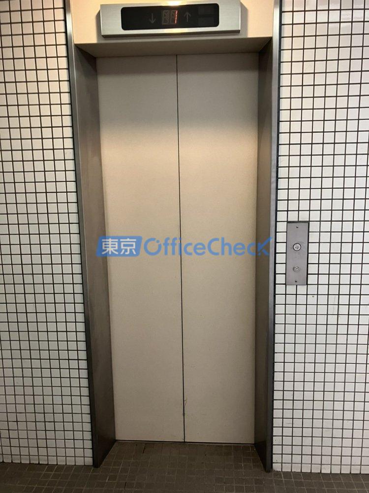 神宮外苑ビル