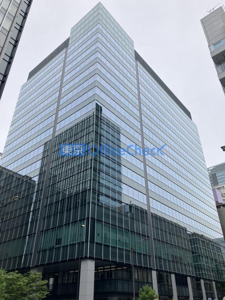 リンクスクエア新宿