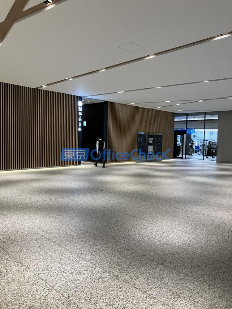 リンクスクエア新宿