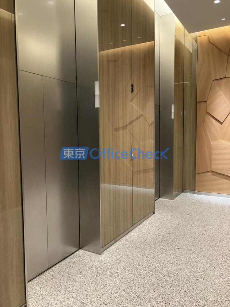 リンクスクエア新宿