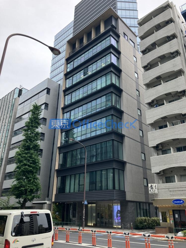 グリーンスクエア新宿