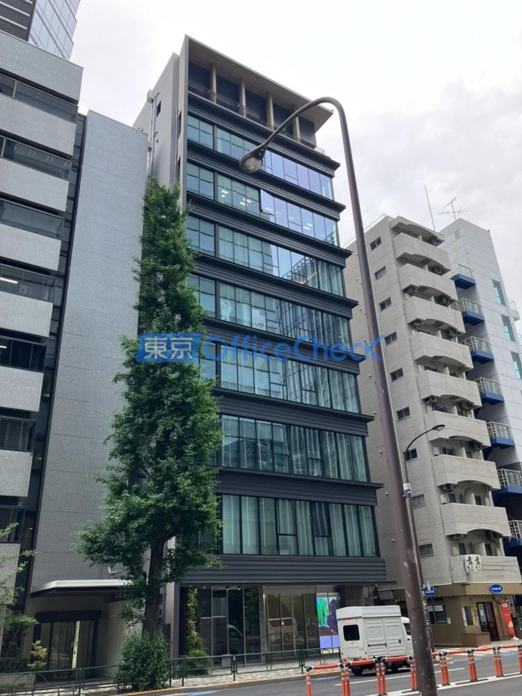 グリーンスクエア新宿