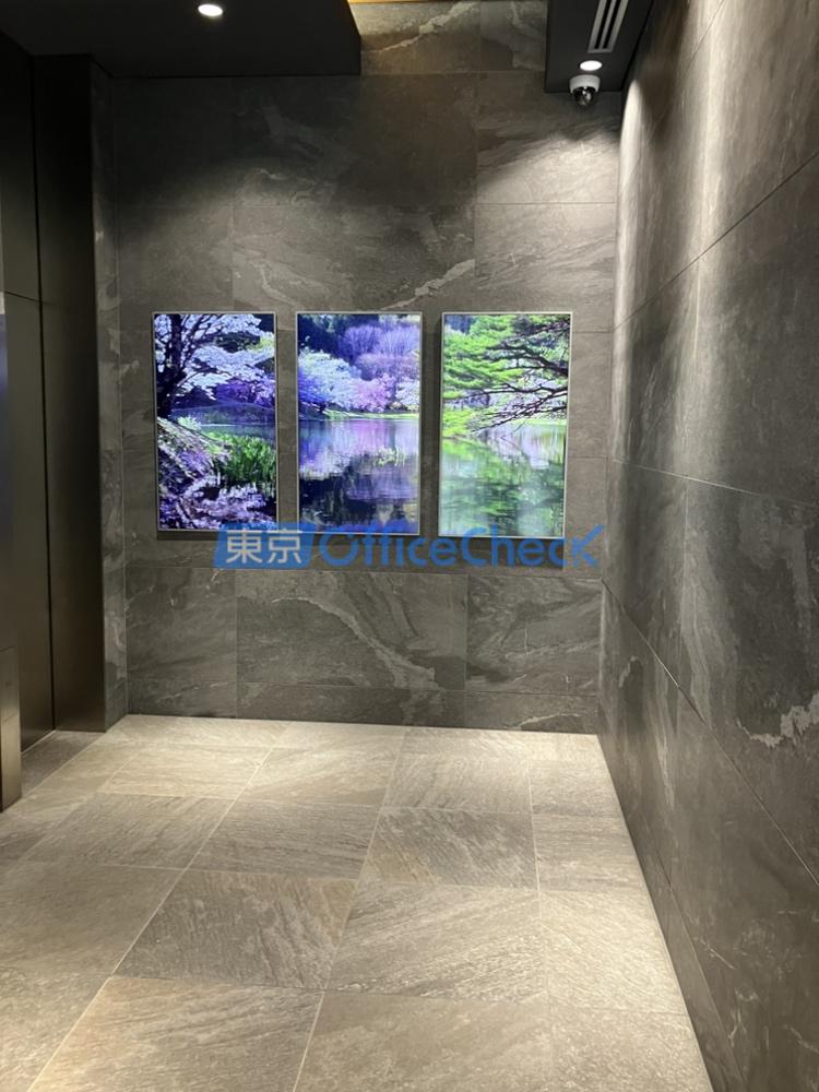 グリーンスクエア新宿