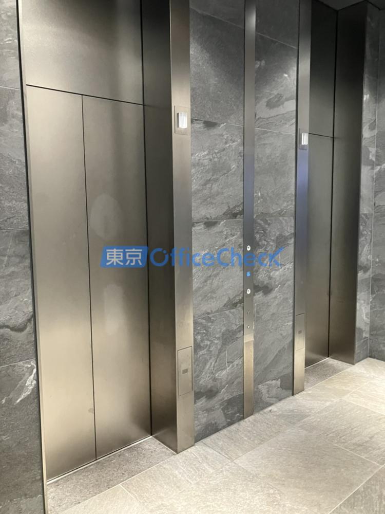 グリーンスクエア新宿