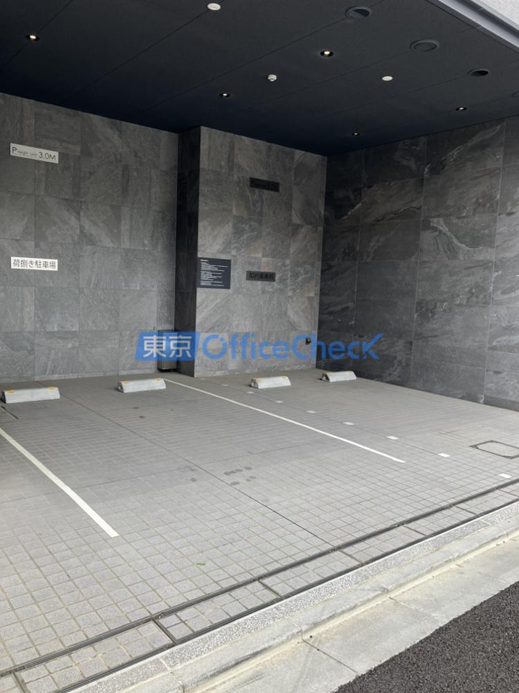 グリーンスクエア新宿