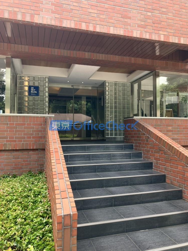 第２０スカイビル