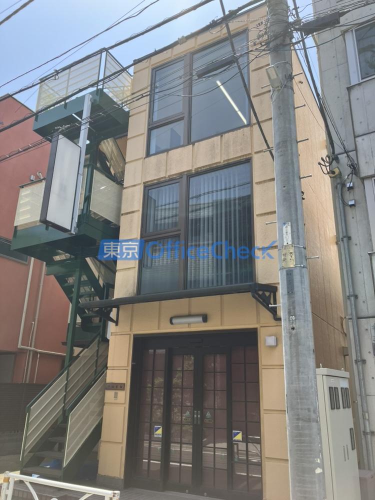 小山ビル