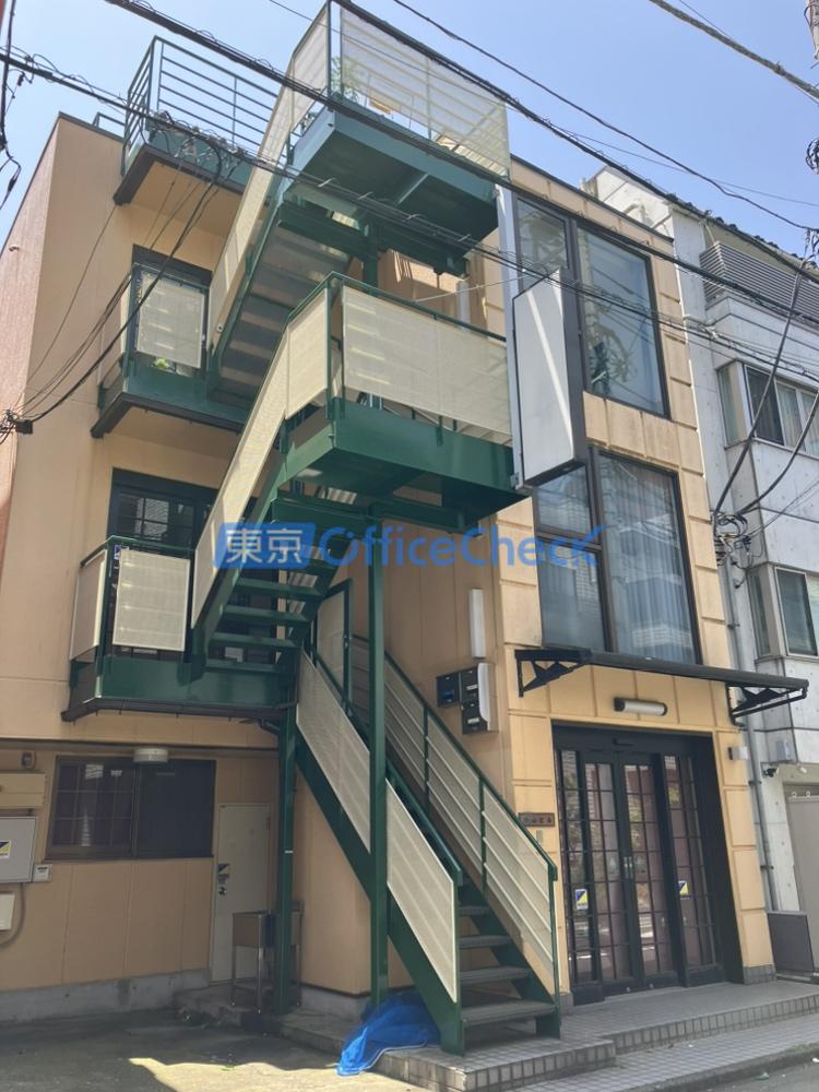 小山ビル