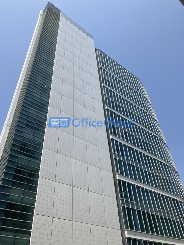 ＪＲＥ代々木一丁目ビル