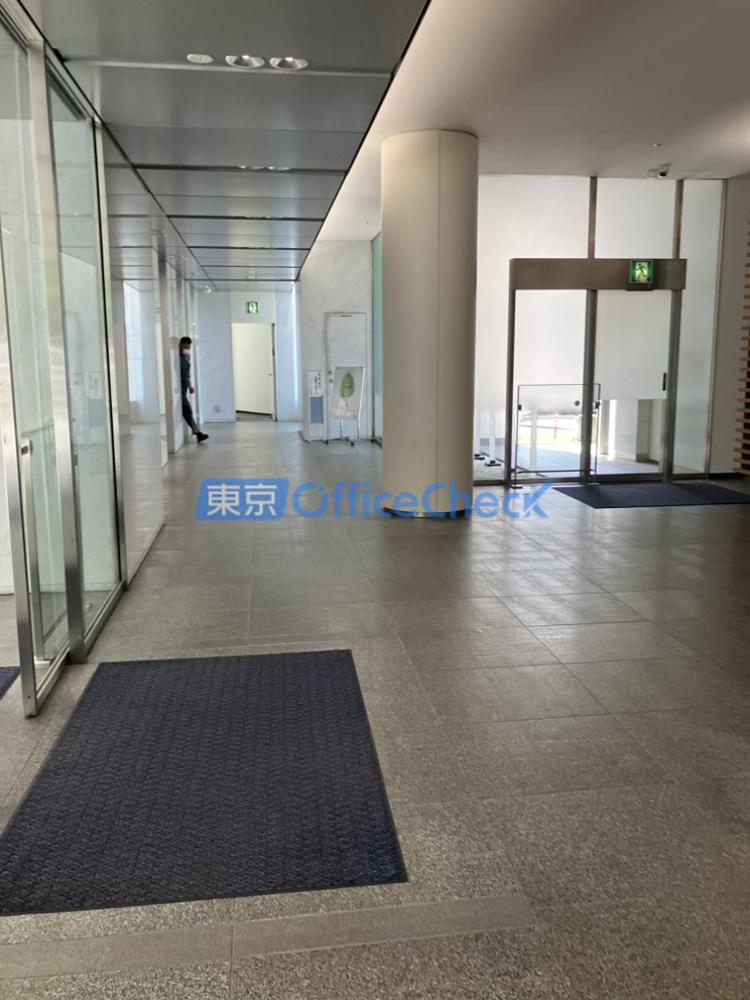 ＪＲＥ代々木一丁目ビル