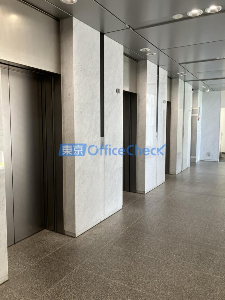 ＪＲＥ代々木一丁目ビル