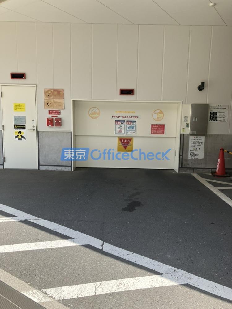 ＪＲＥ代々木一丁目ビル