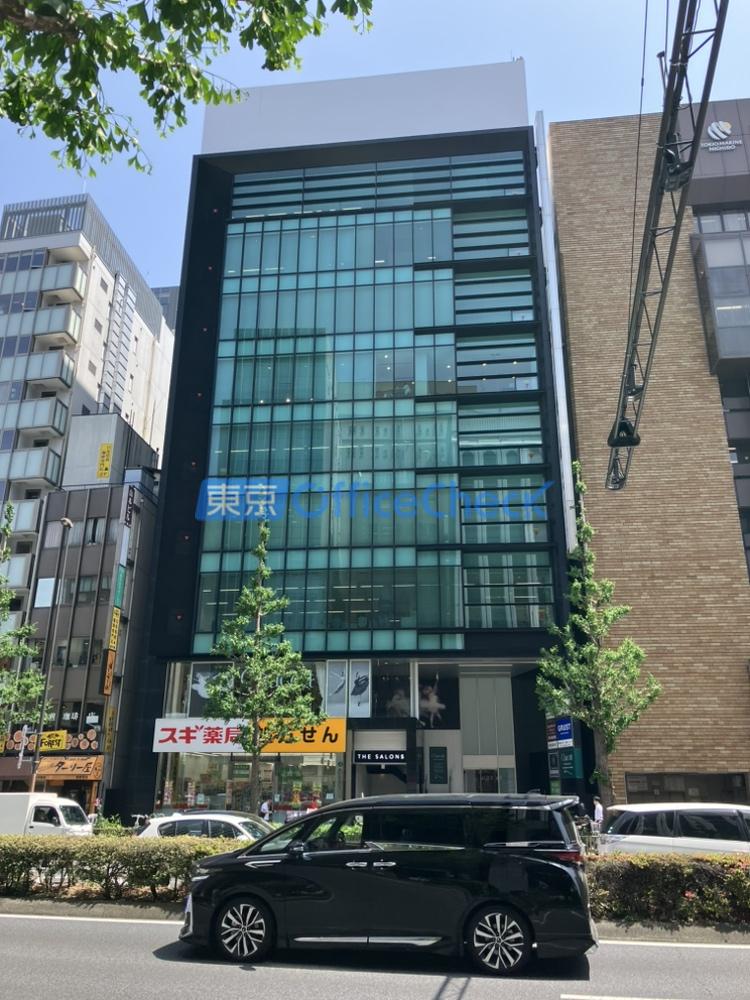 ラウンドクロス新宿