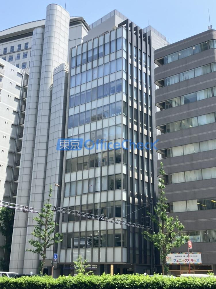 西新宿梅村ビル