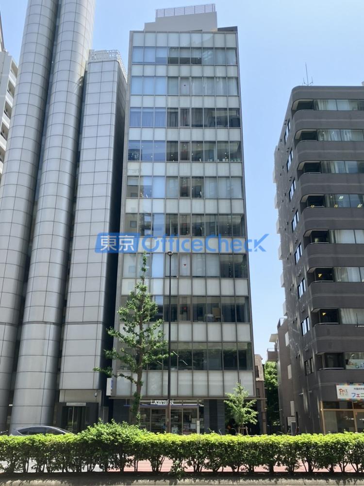 西新宿梅村ビル