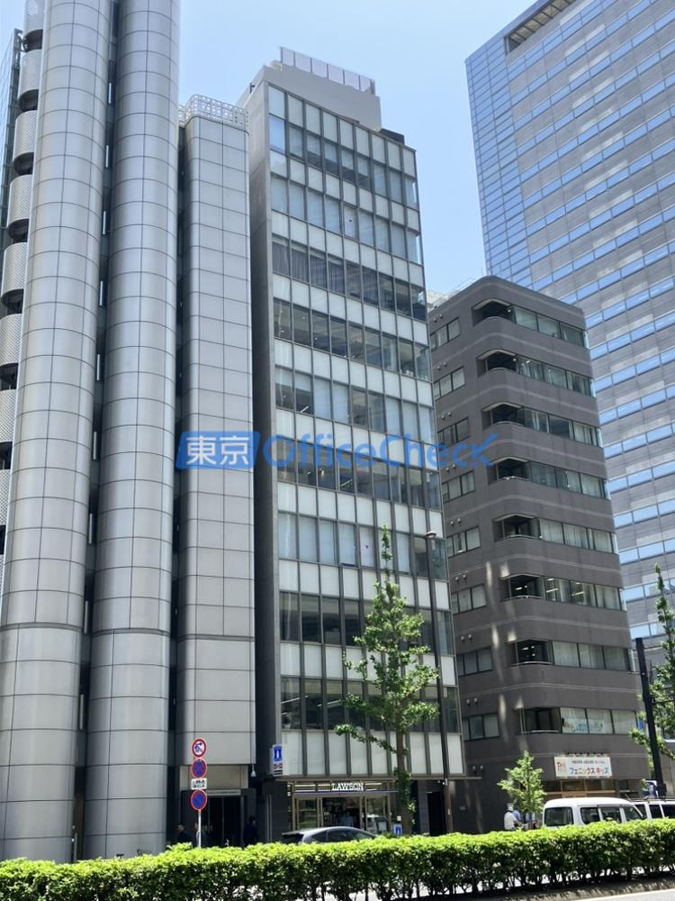 西新宿梅村ビル