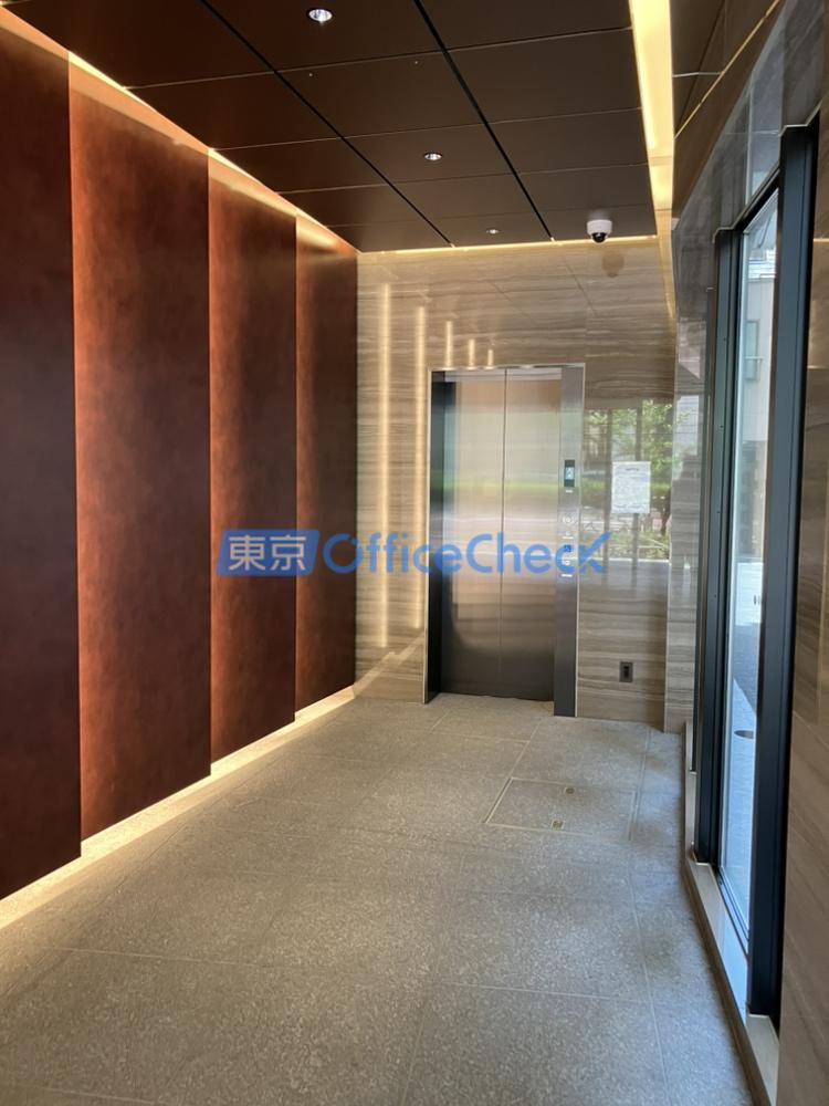 西新宿梅村ビル