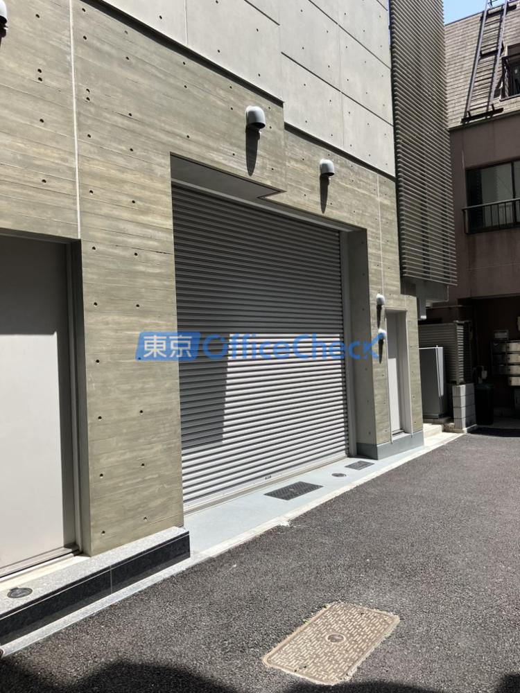 西新宿梅村ビル