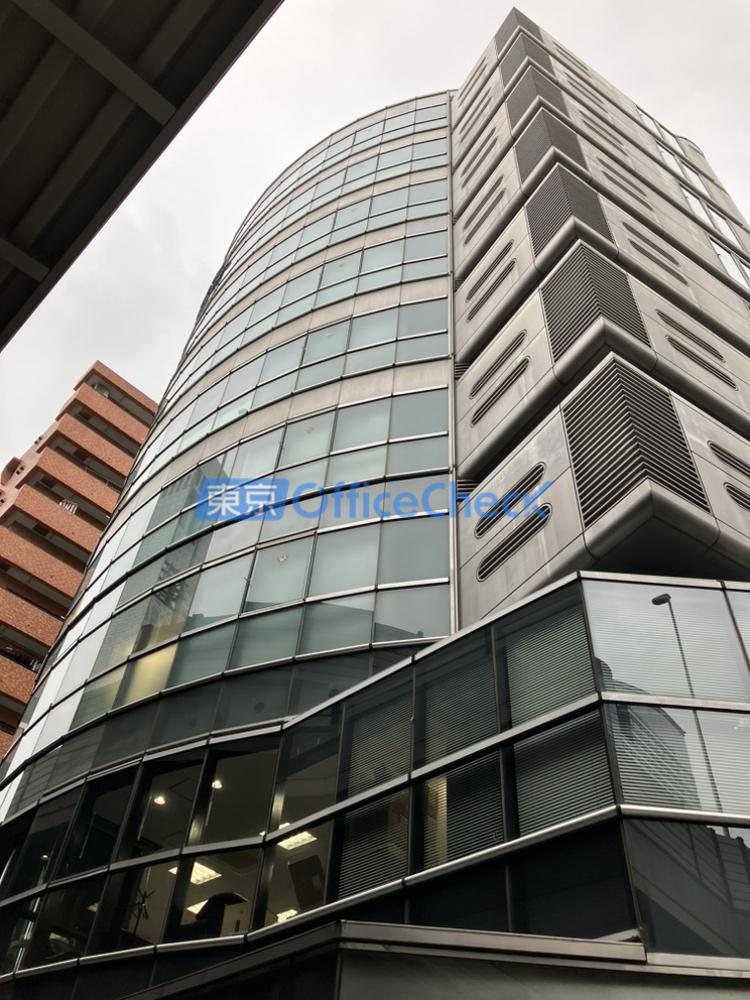 初台センタービル