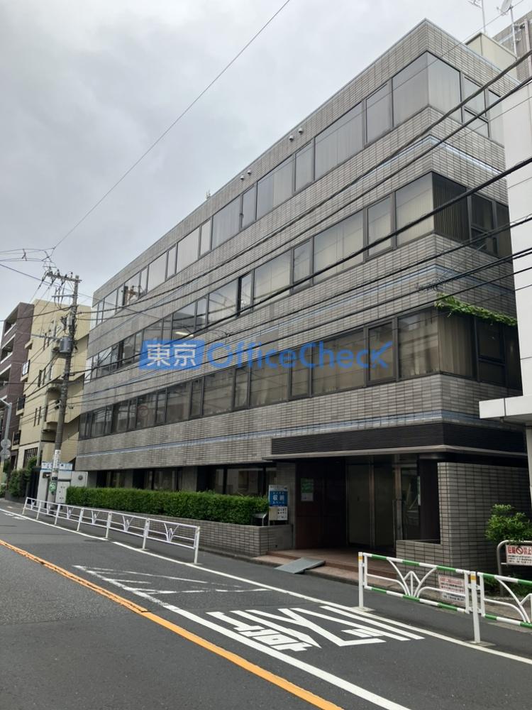 西新宿豊国ビル
