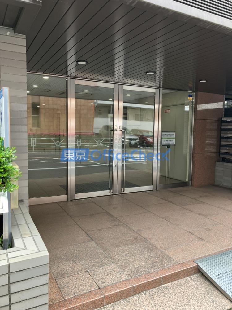西新宿豊国ビル