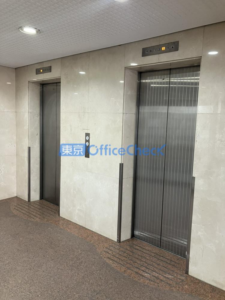西新宿豊国ビル