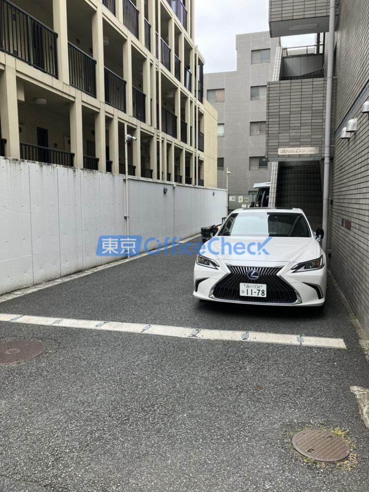 西新宿豊国ビル