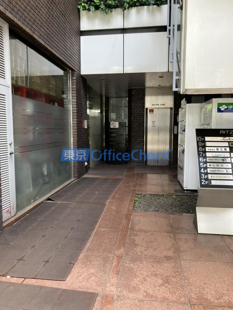 リッツ・パラシオ