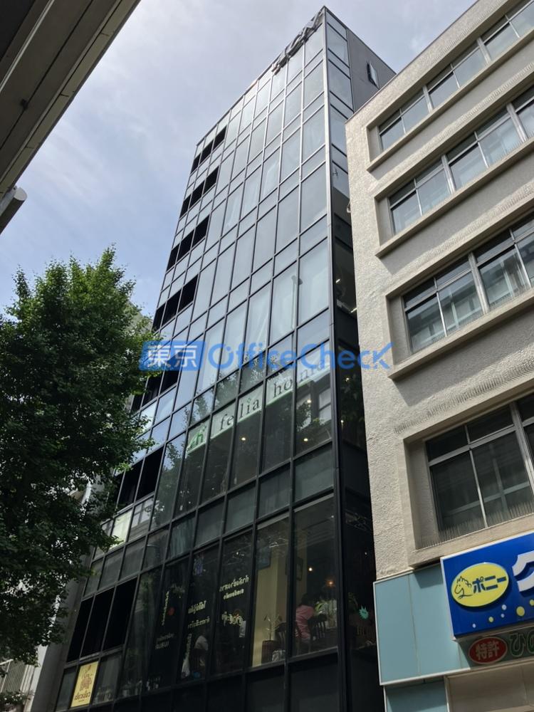 ＡＣＮ渋谷幡ヶ谷ビル