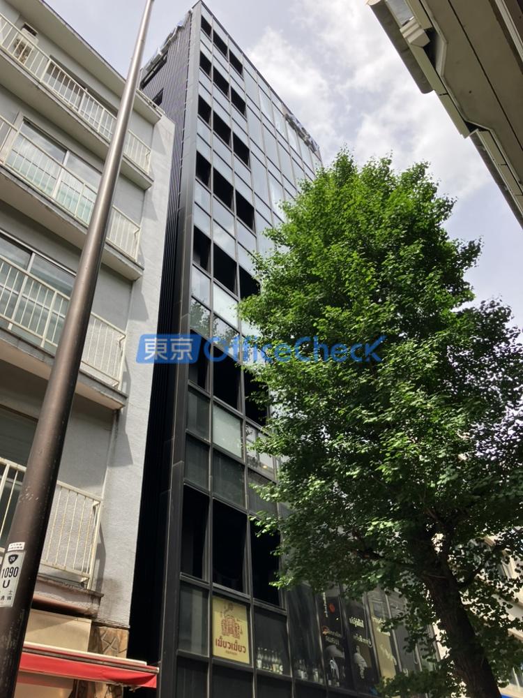ＡＣＮ渋谷幡ヶ谷ビル