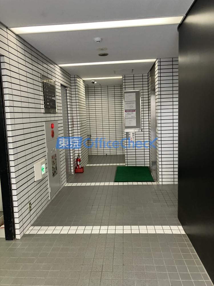 笹塚総榮ビル