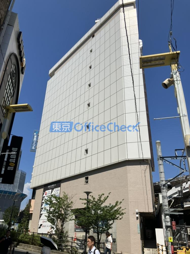 自由が丘東急ビル