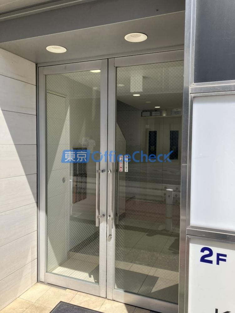 自由が丘Ｍビル