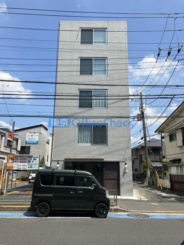 Ｇｒｅｅｎ Ｔｅｒｒａｃｅ駒場 ＭＵＳＩＣ