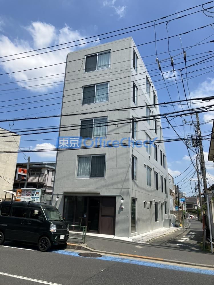 Ｇｒｅｅｎ Ｔｅｒｒａｃｅ駒場 ＭＵＳＩＣ