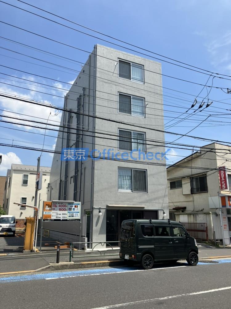 Ｇｒｅｅｎ Ｔｅｒｒａｃｅ駒場 ＭＵＳＩＣ