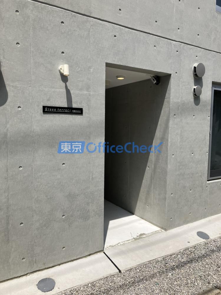 Ｇｒｅｅｎ Ｔｅｒｒａｃｅ駒場 ＭＵＳＩＣ