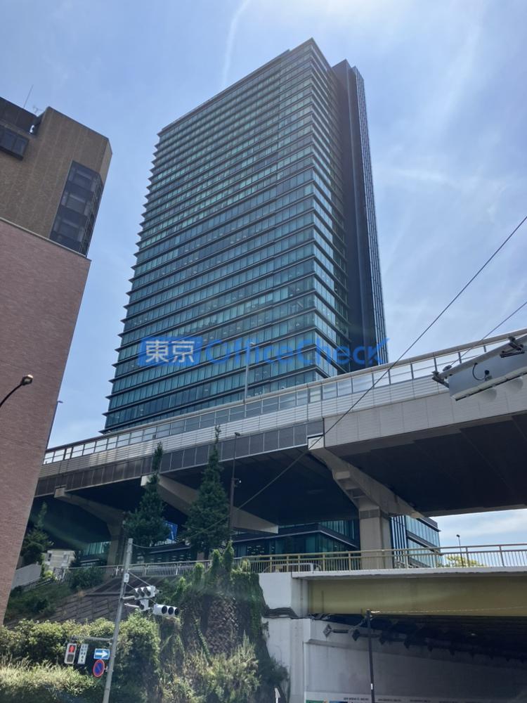 住友不動産青葉台タワー