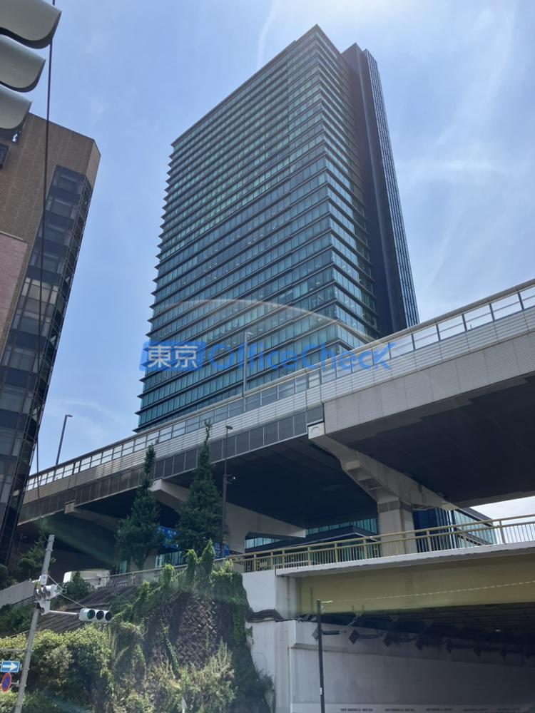 住友不動産青葉台タワー