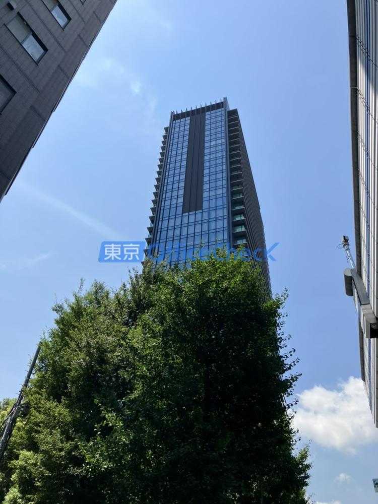 住友不動産青葉台タワー