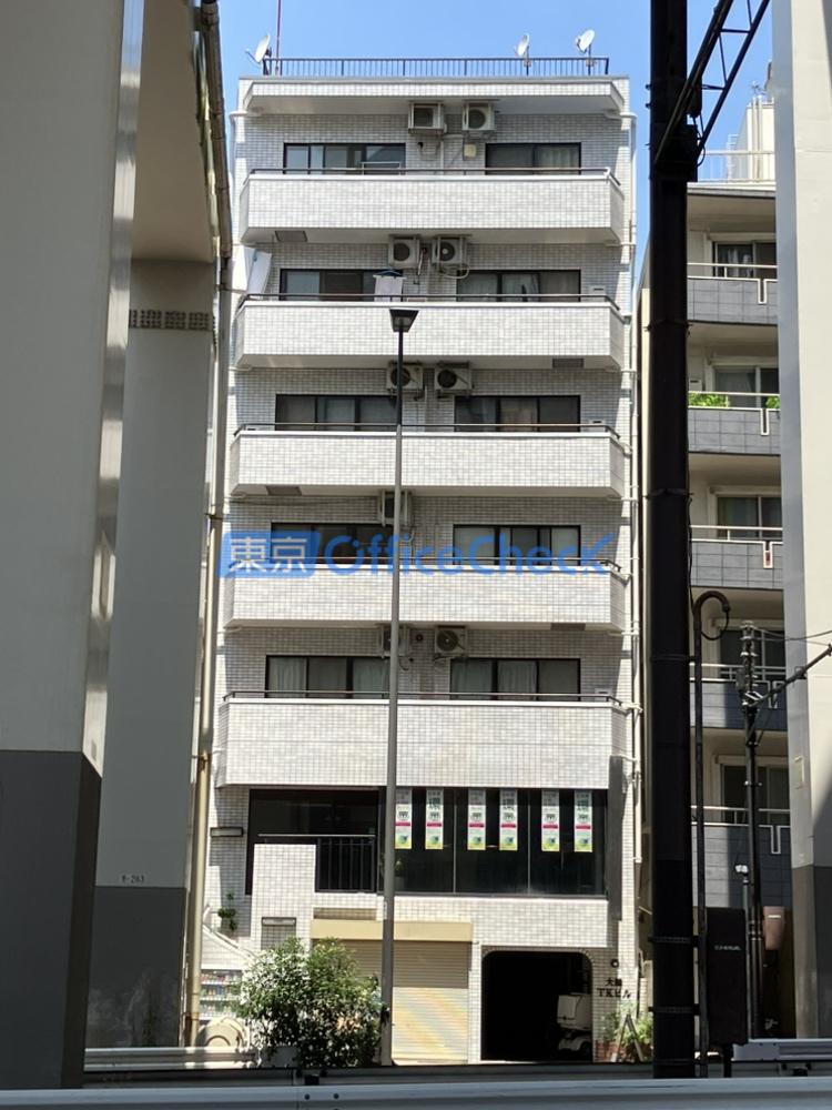 大橋TKビル