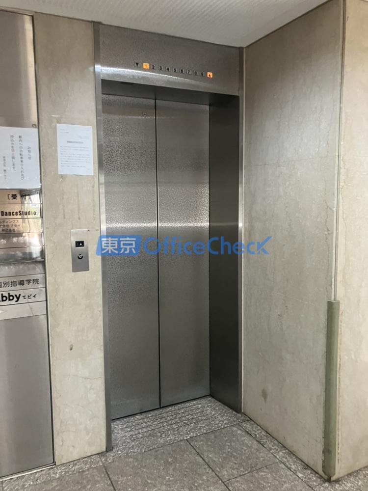 SELAS中目黒