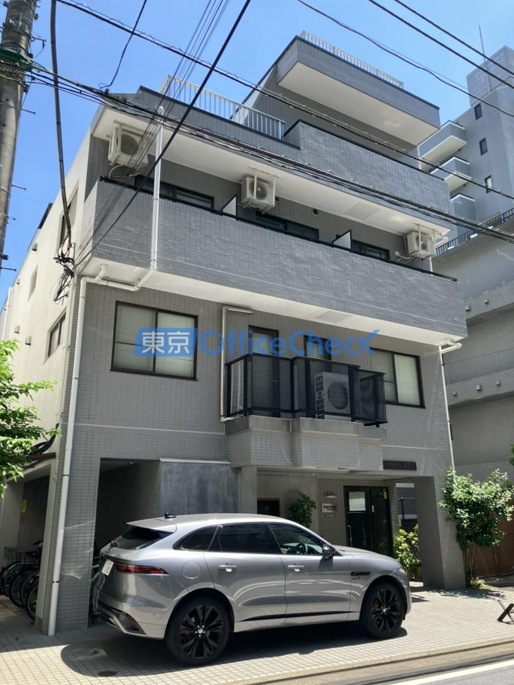 プレスティージ