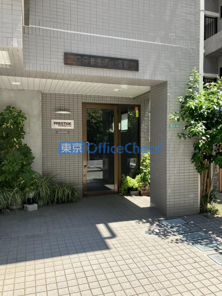 プレスティージ