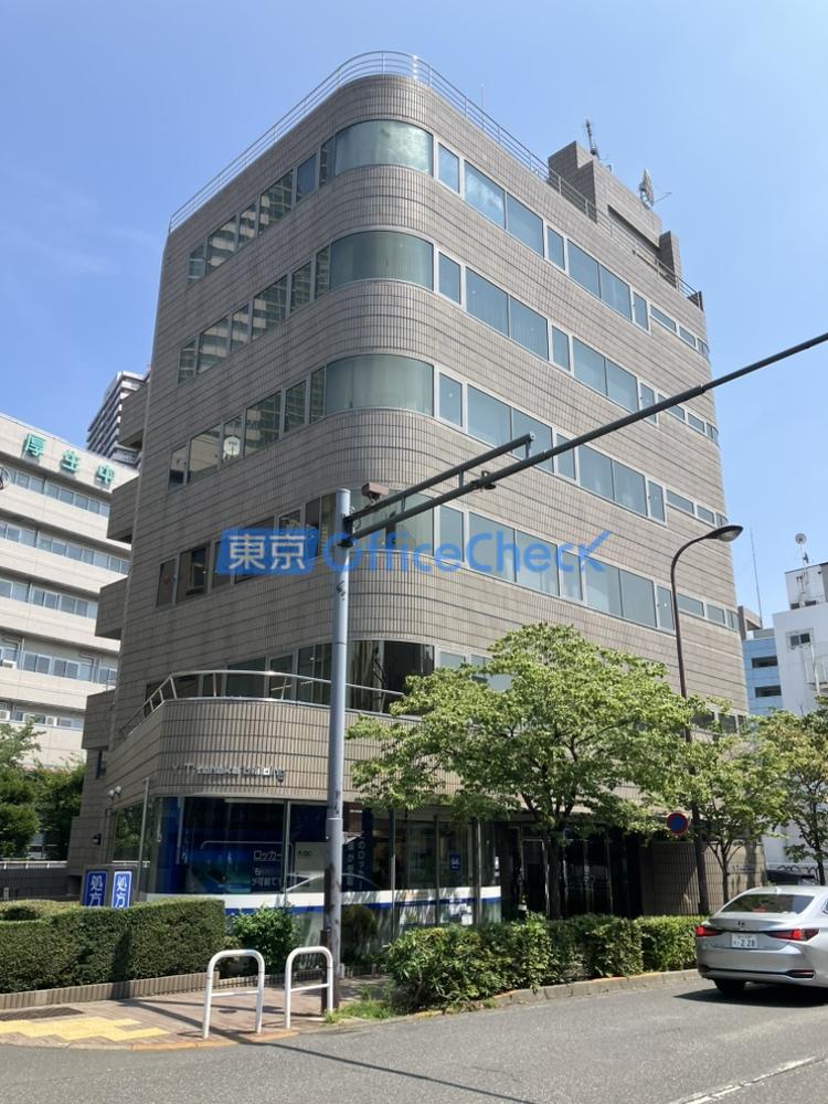 YTタナカビルディング