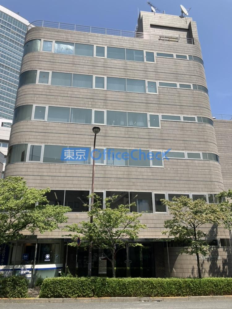 YTタナカビルディング