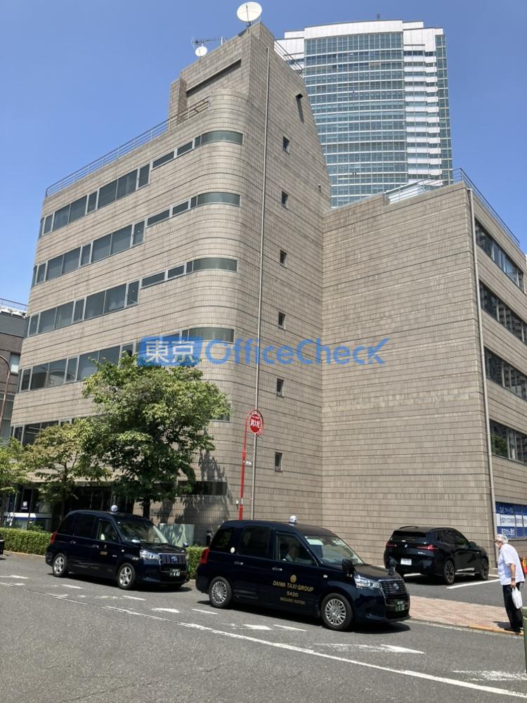 YTタナカビルディング